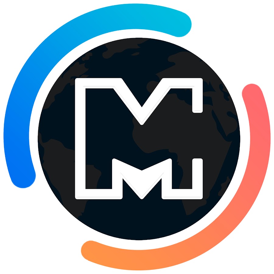 Magtimus YouTube kanalı avatarı