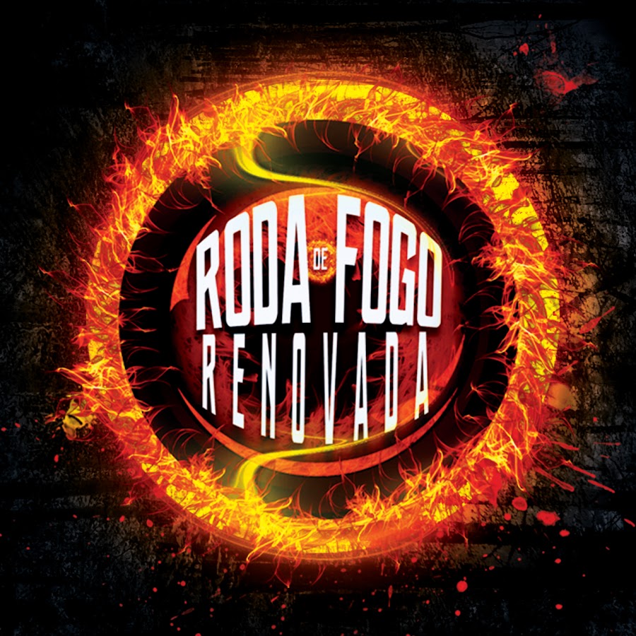 Roda de Fogo YouTube kanalı avatarı