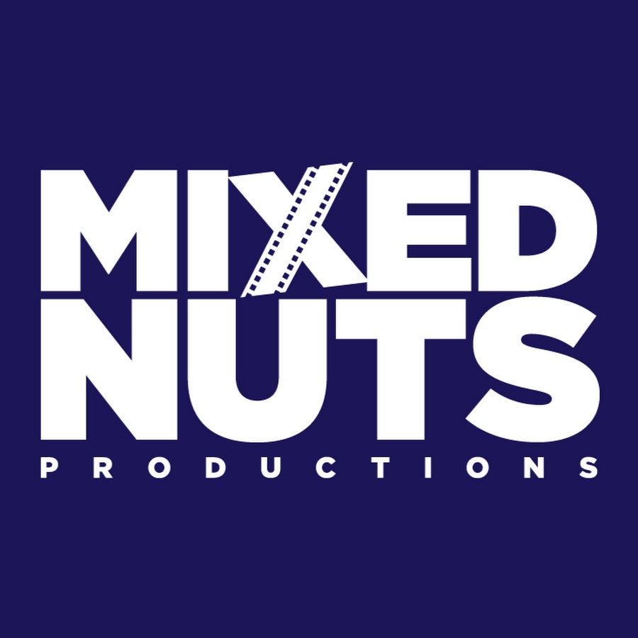 Mixed Nuts Productions Avatar del canal de YouTube