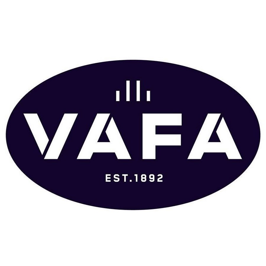VAFA1892 YouTube channel avatar
