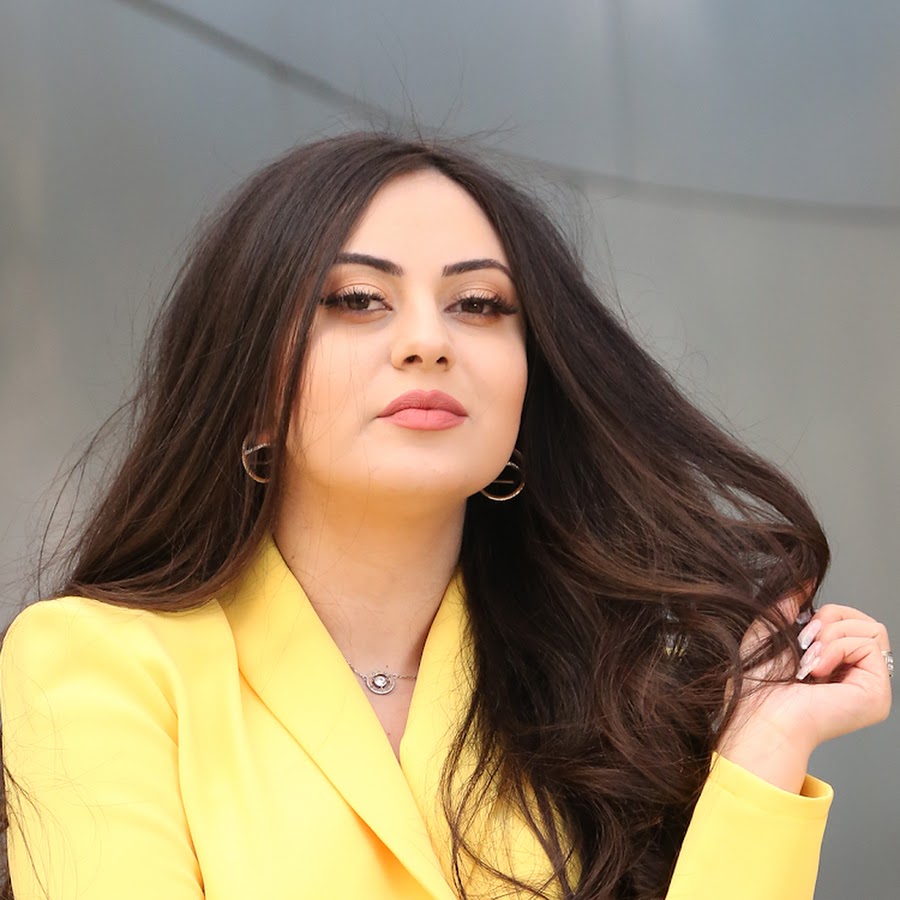 Monika Nazaryan official Awatar kanału YouTube