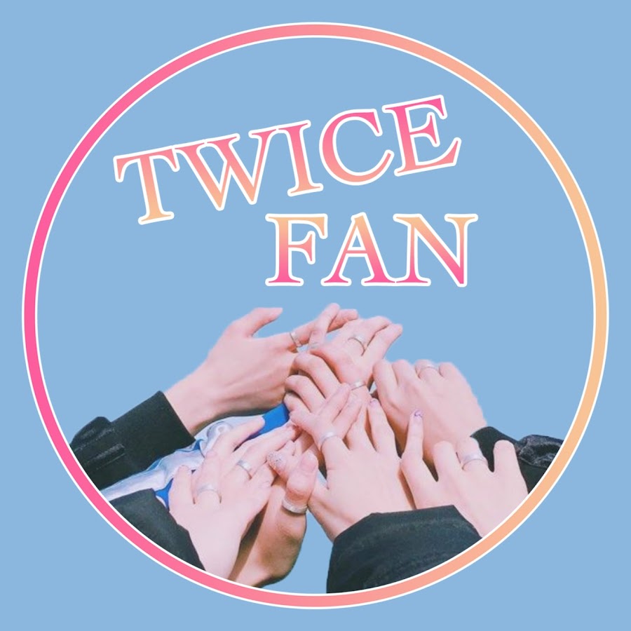 TWICE FAN YouTube channel avatar