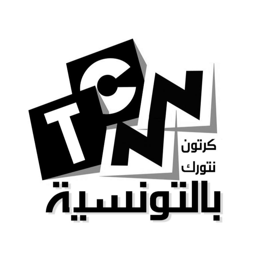 CN TN YouTube channel avatar