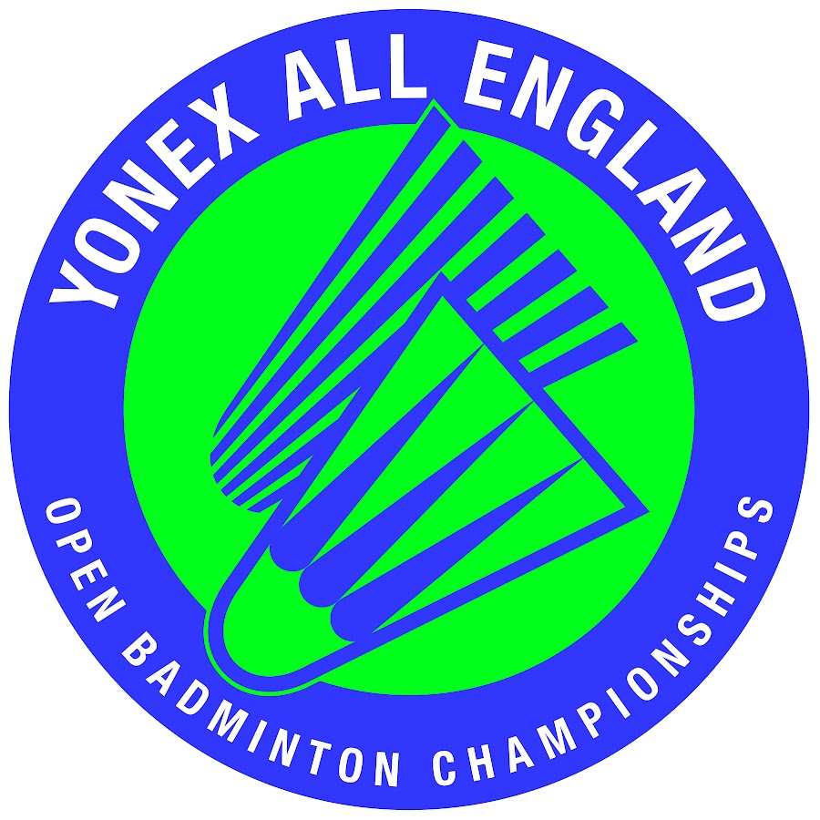 AllEnglandBadminton यूट्यूब चैनल अवतार