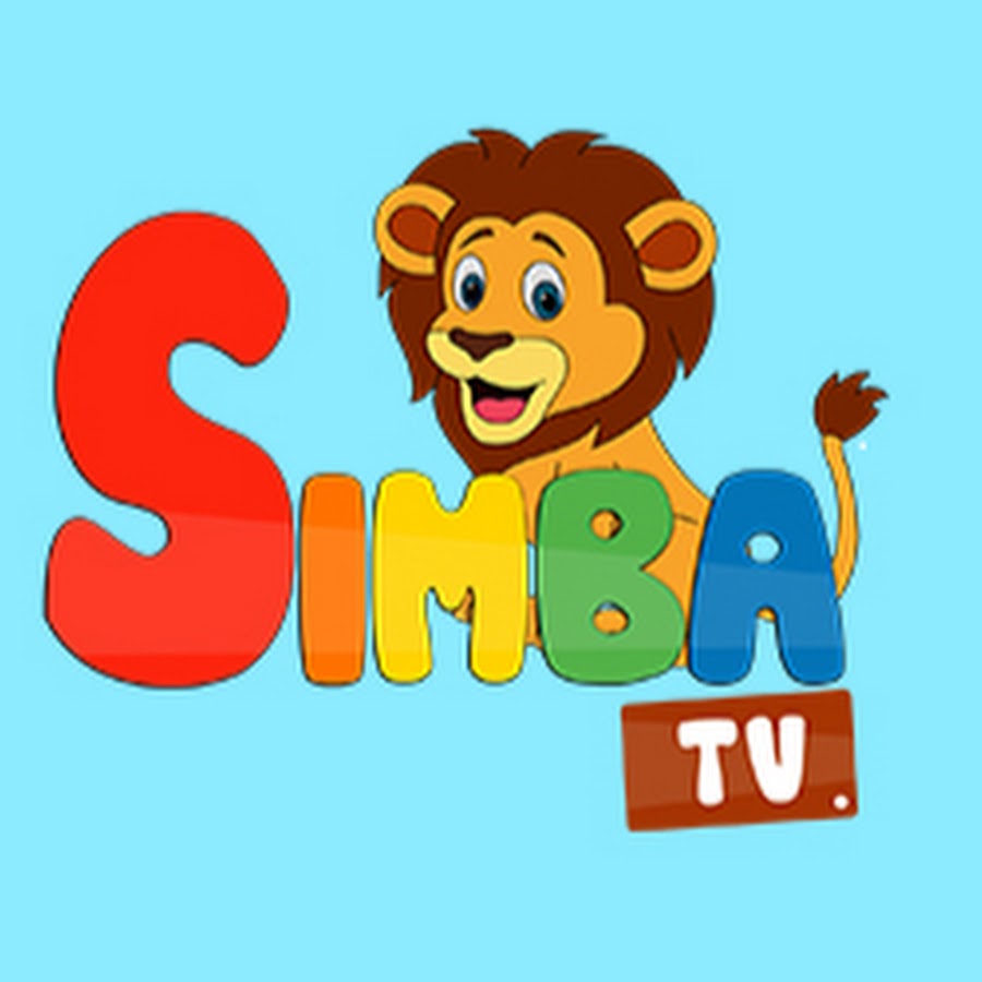 Simba Tv YouTube kanalı avatarı