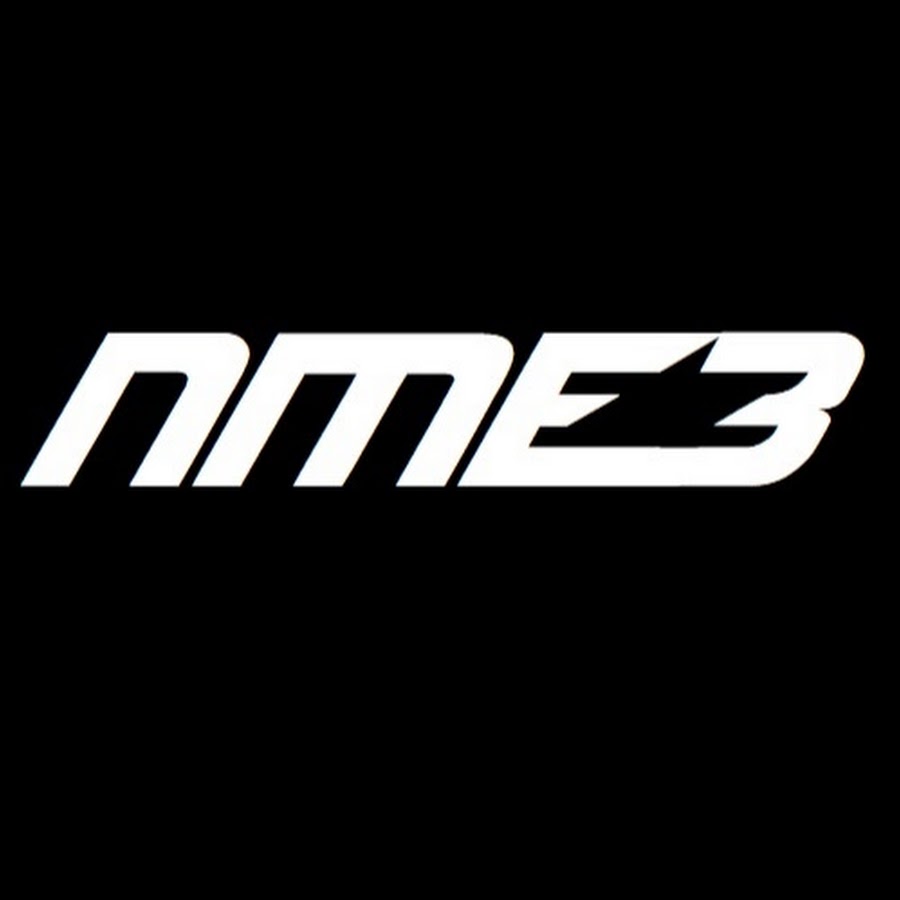 NME3 YouTube channel avatar