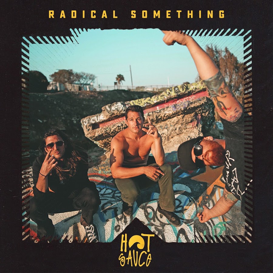 Radical Something YouTube channel avatar