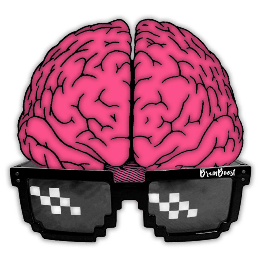 BrainBoost YouTube channel avatar