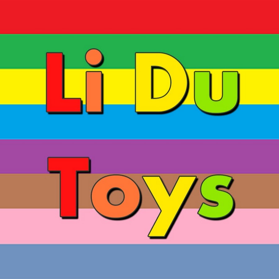 Li Du Toys