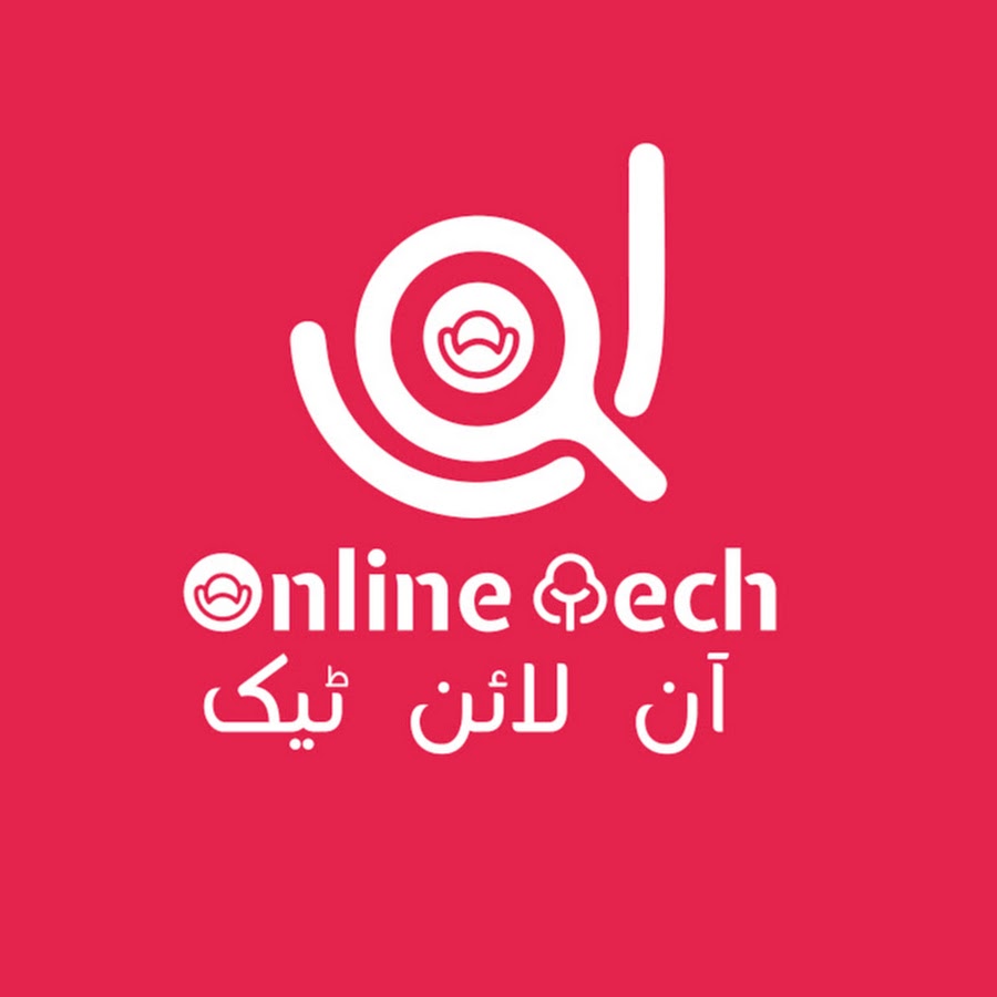 Online Tech YouTube channel avatar