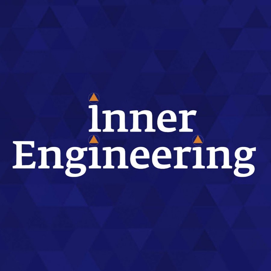 Inner Engineering