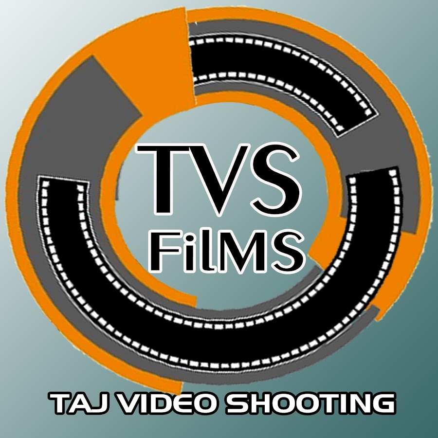 TajVideo Shooting YouTube channel avatar