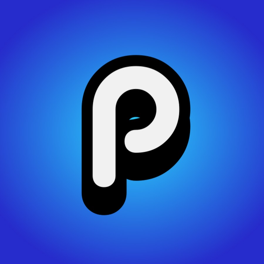 Pixel Freak YouTube channel avatar