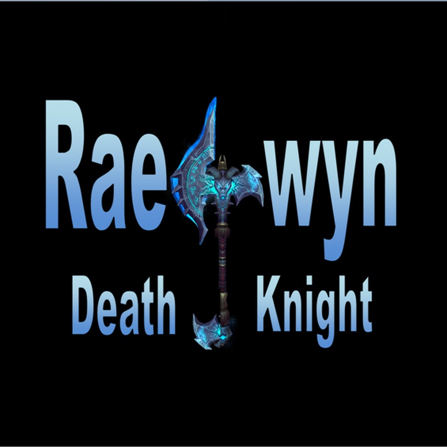 Raegwyn Soloing رمز قناة اليوتيوب
