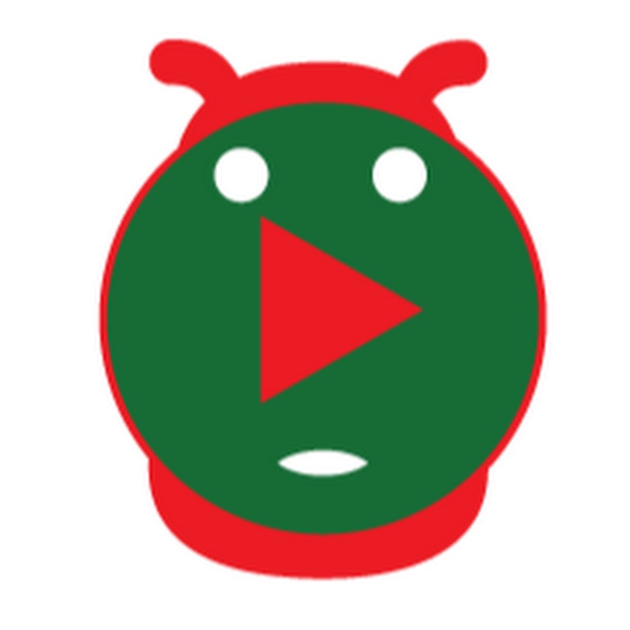 Bango Tube YouTube kanalı avatarı