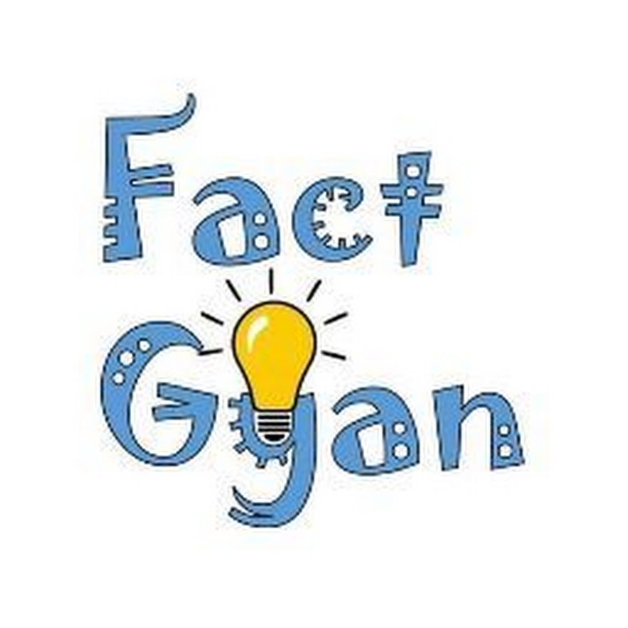 Fact Gyan Аватар канала YouTube