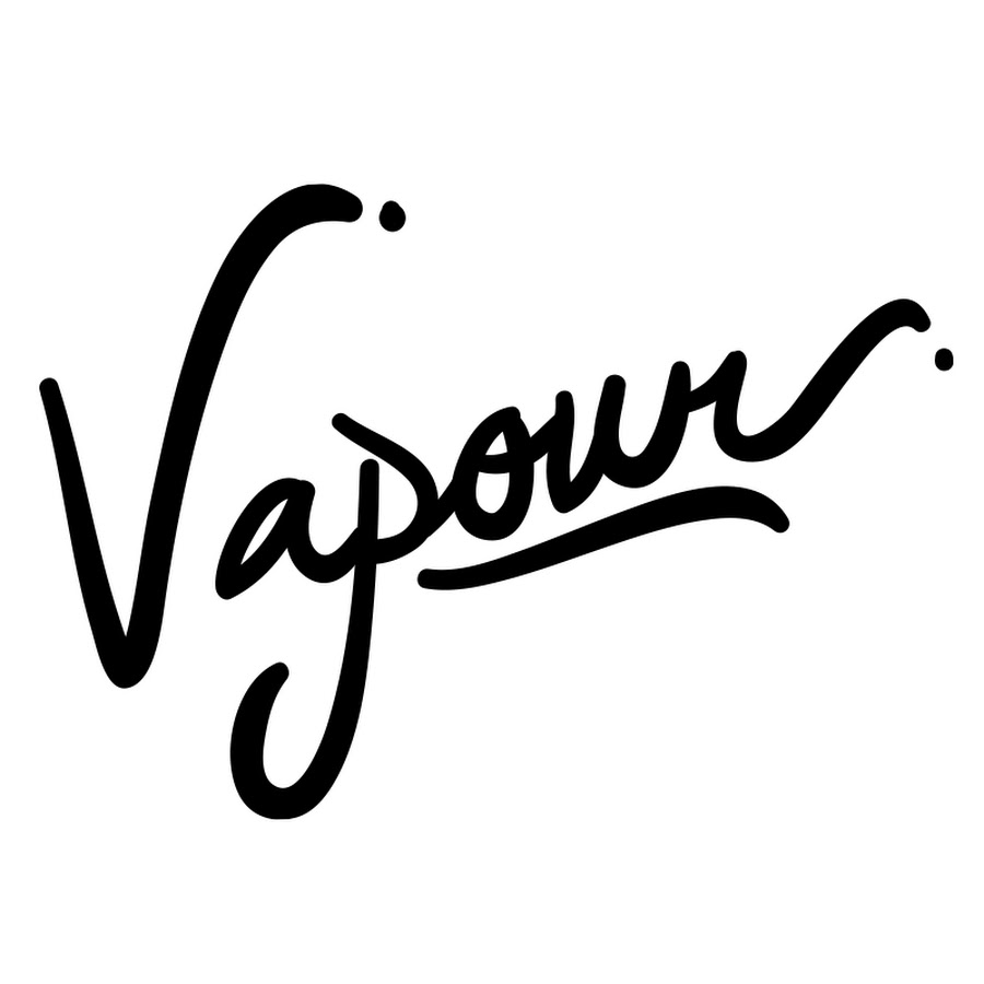 vap0ur. YouTube channel avatar