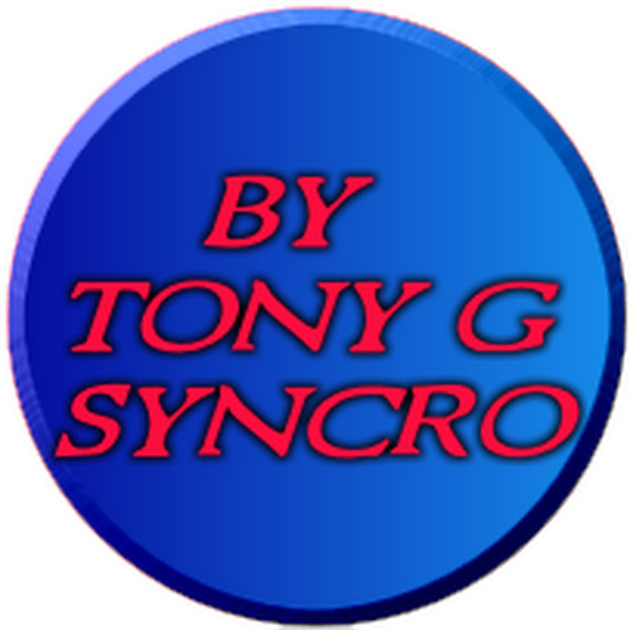ANTONINO GENNUSO YouTube kanalı avatarı