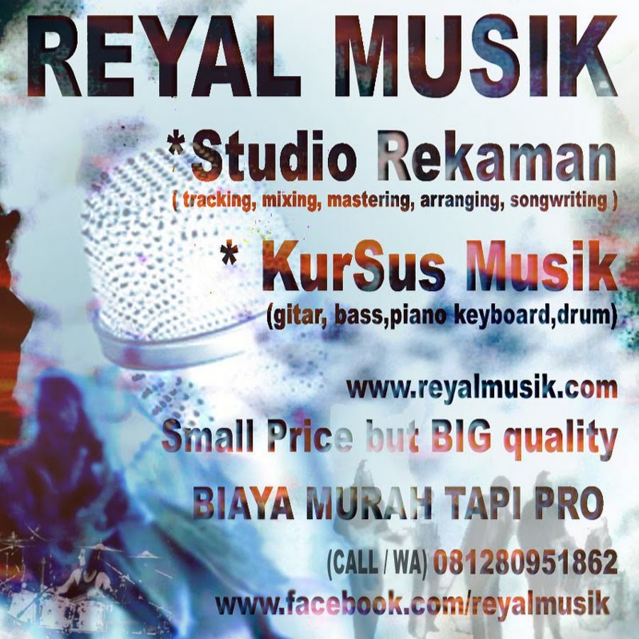 Reyal Musik