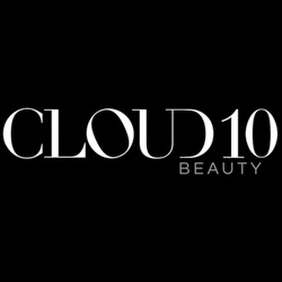 Cloud 10 Beauty YouTube channel avatar