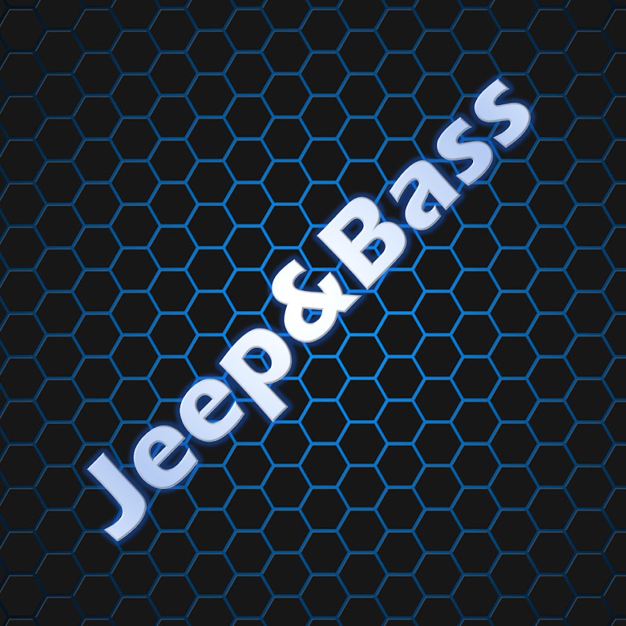 JeepAndBass YouTube channel avatar