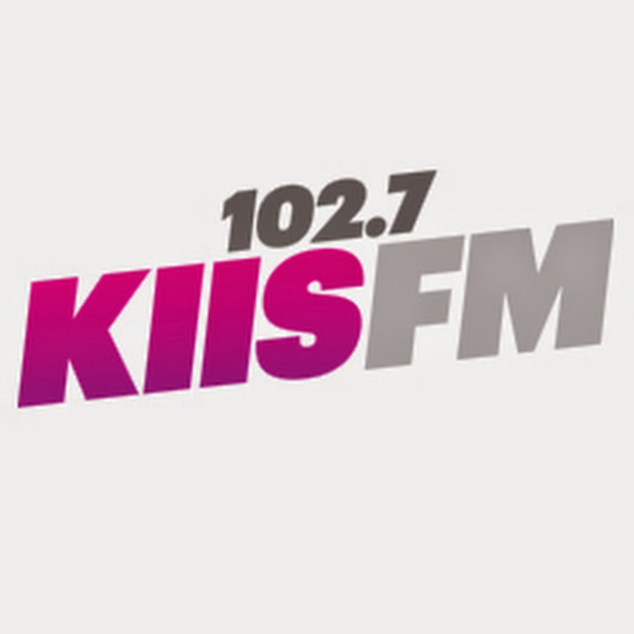 102.7KIISFM رمز قناة اليوتيوب