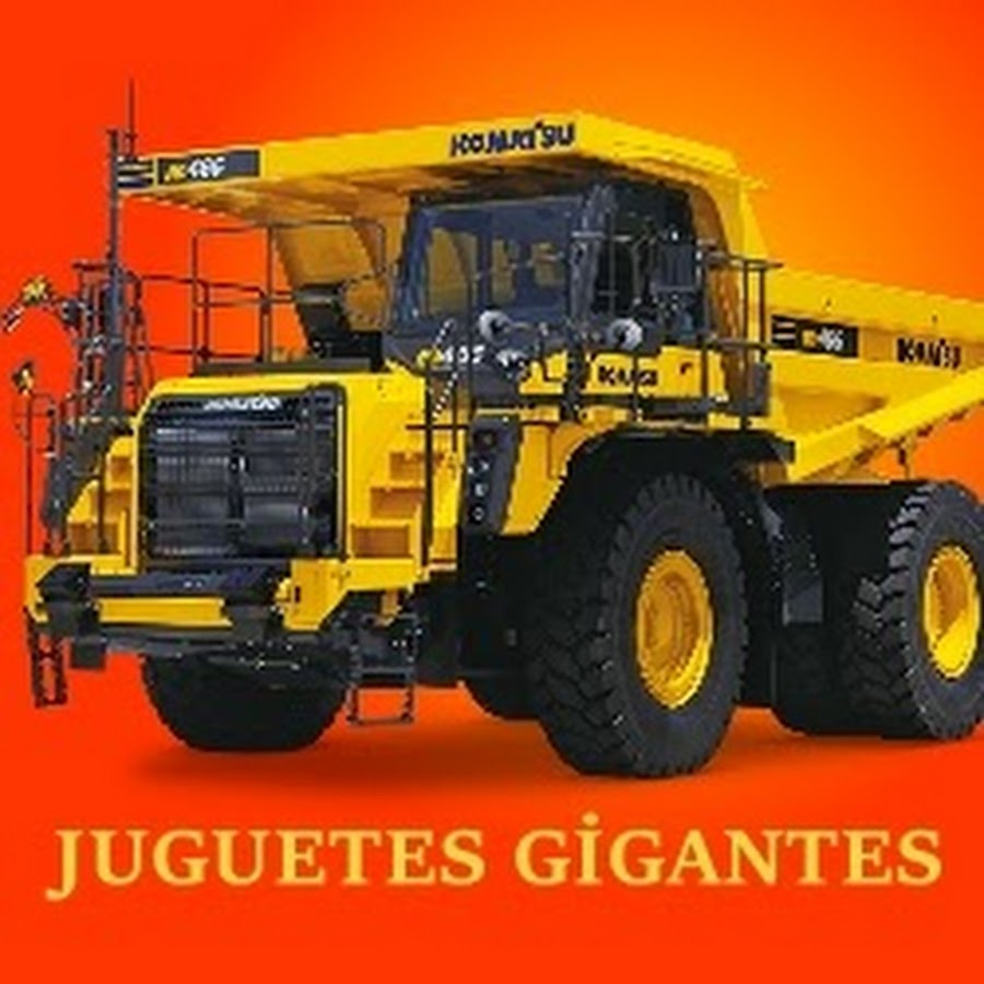 Gigante Sorpresa Y Rayo McQueen YouTube channel avatar