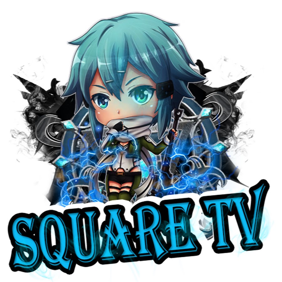 Square TV