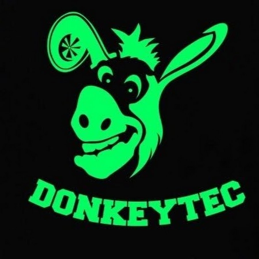 Donkey Tec