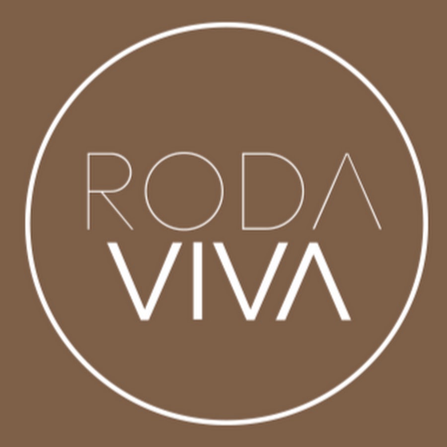 Roda Viva YouTube 频道头像