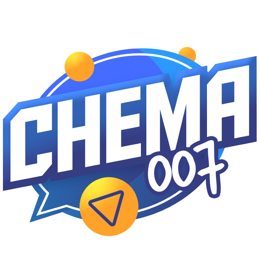 CHEMA007 رمز قناة اليوتيوب