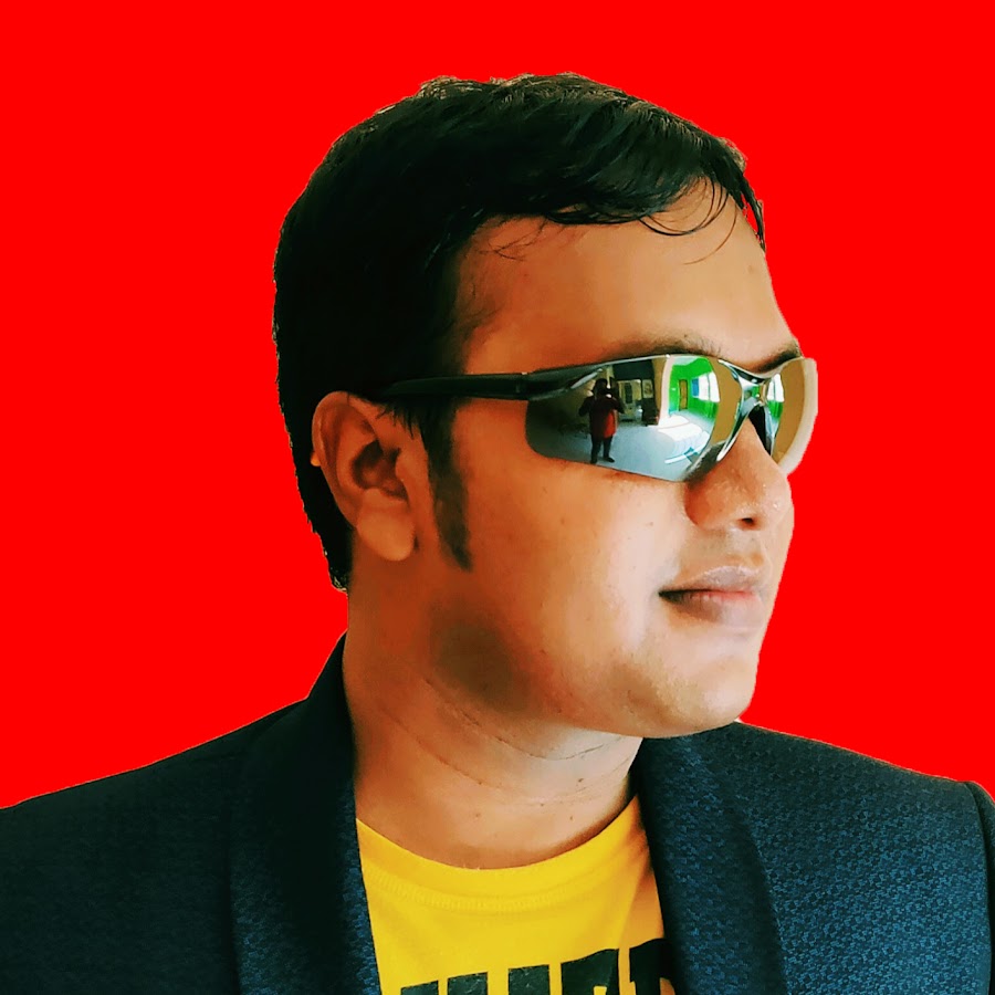 Jayesh Mahato YouTube channel avatar