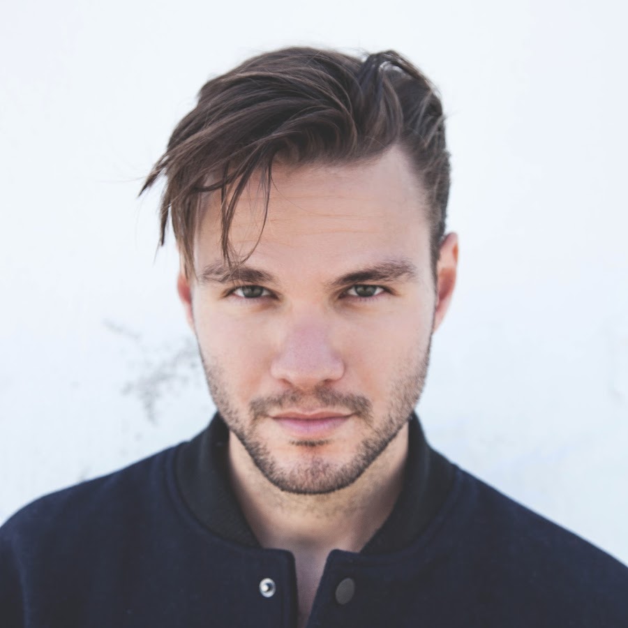 Tilian YouTube 频道头像