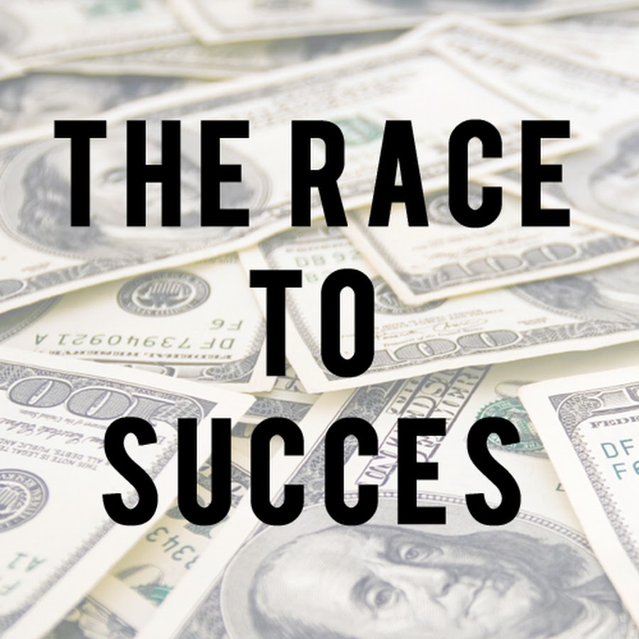 The Race To Succes