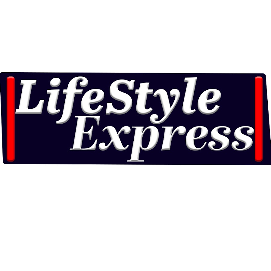Lifestyle Express رمز قناة اليوتيوب