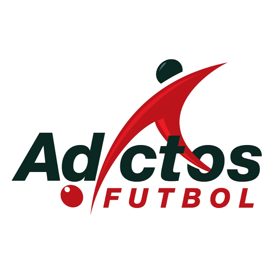 Adictos Futbol YouTube channel avatar