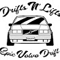 Drifts N' Lifts YouTube Profile Photo