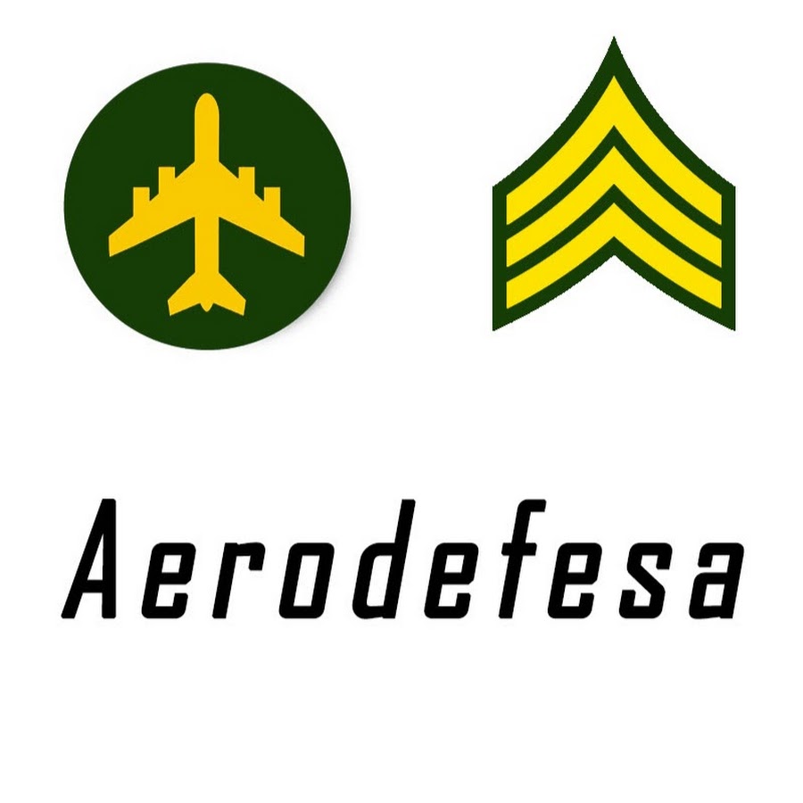 Aerodefesa YouTube channel avatar