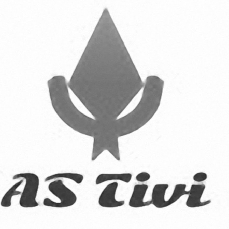 AS Tivi رمز قناة اليوتيوب