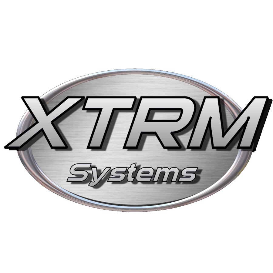 XTRM SYSTEMS YouTube channel avatar