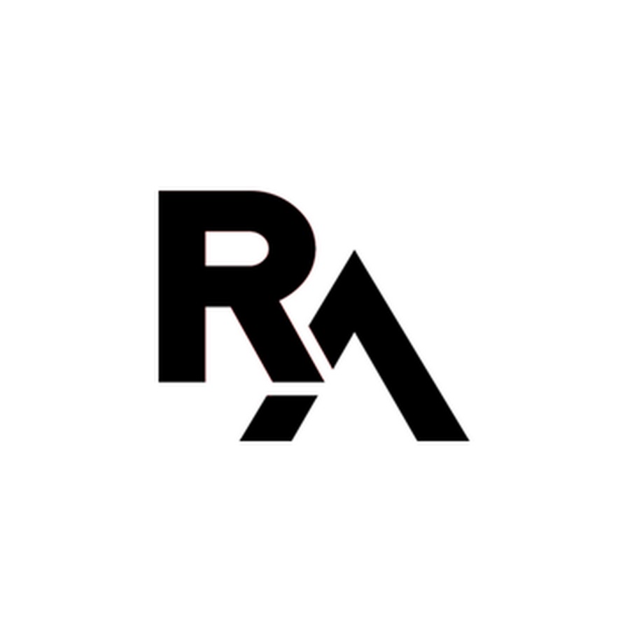 RA Gamers رمز قناة اليوتيوب