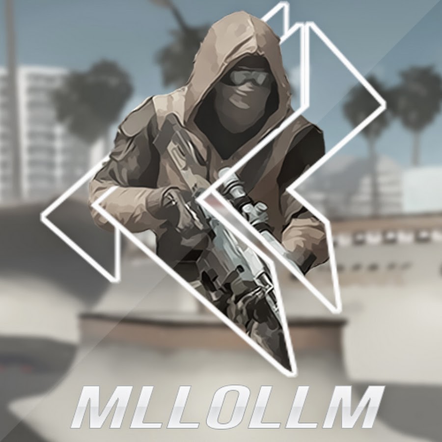 xMllollMx YouTube channel avatar