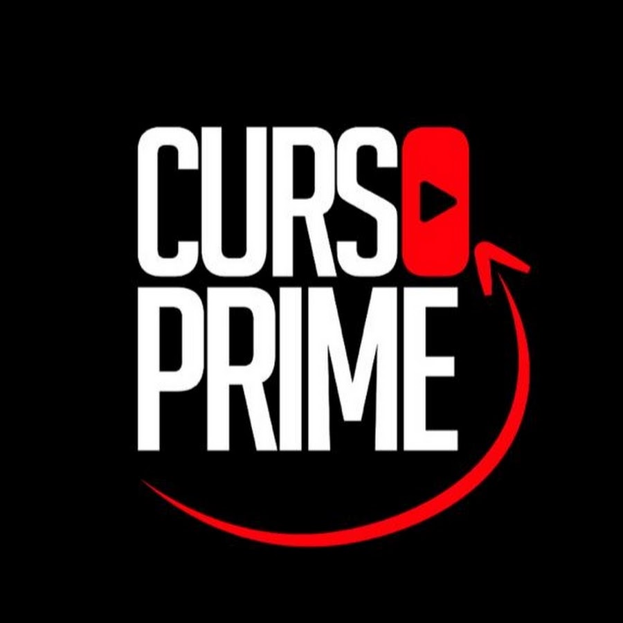 Curso Prime YouTube 频道头像