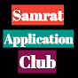 Samrat Application club Avatar