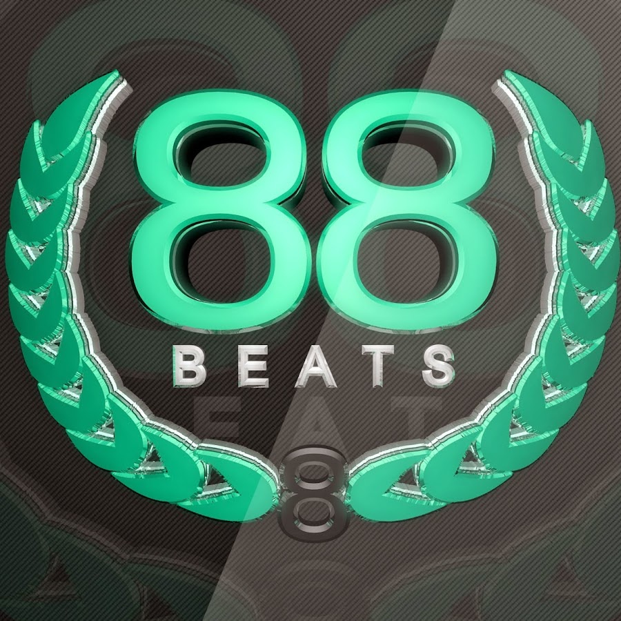 88Beats ইউটিউব চ্যানেল অ্যাভাটার