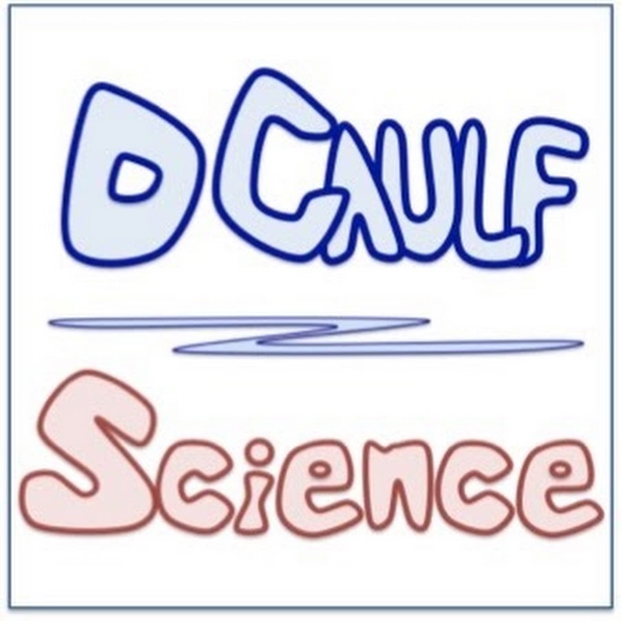 dcaulf رمز قناة اليوتيوب