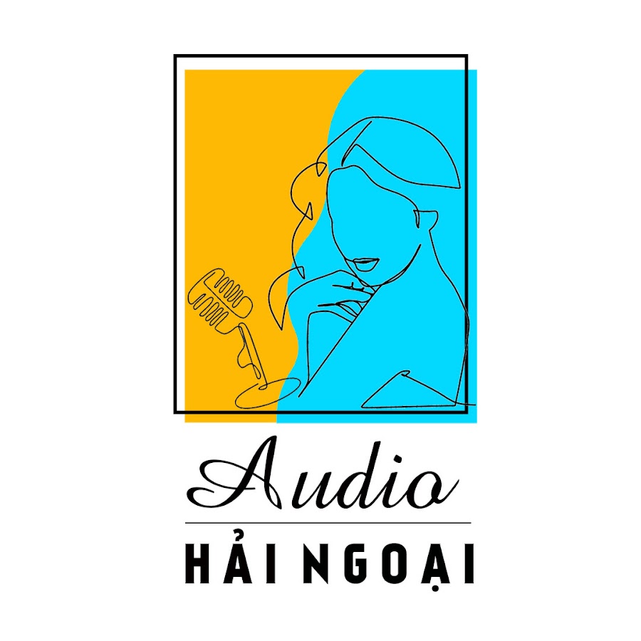 AUDIO HAI NGOAI رمز قناة اليوتيوب