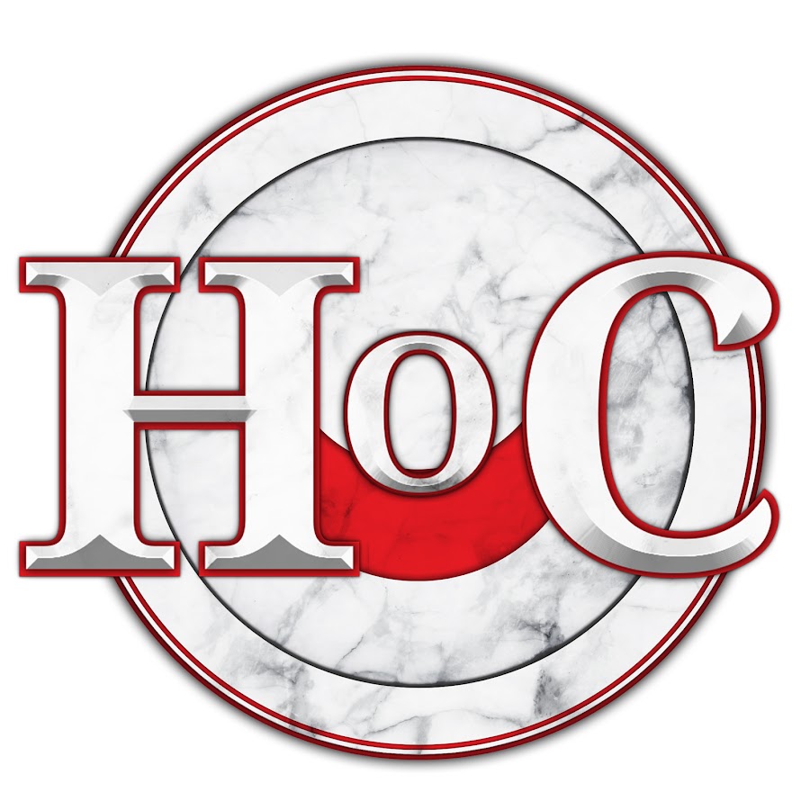 HeirofCarthage YouTube channel avatar