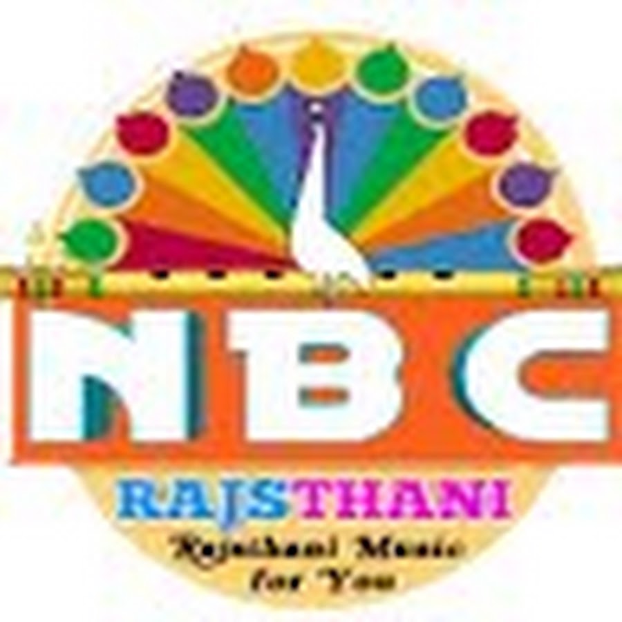 NBC RAJSTHANI MUSIC Avatar de chaîne YouTube