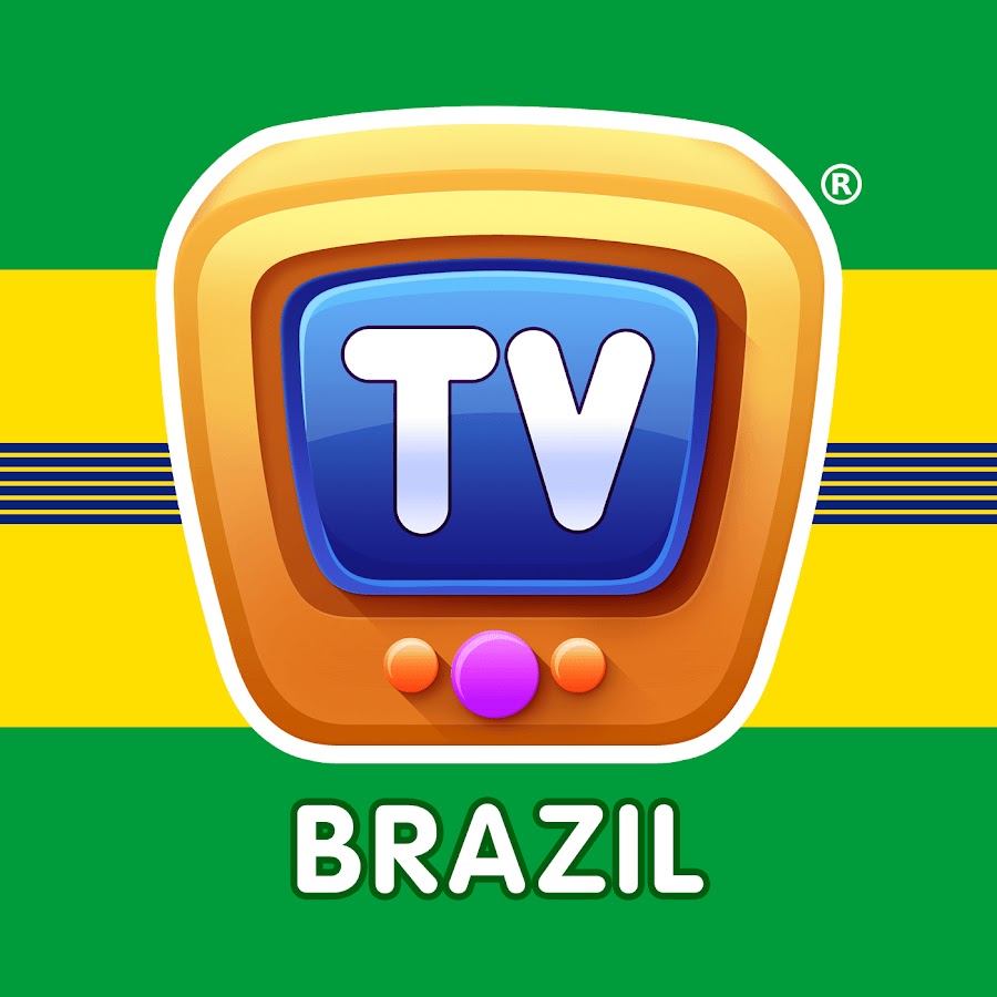 ChuChuTV Brazil رمز قناة اليوتيوب